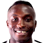 Player picture of Paul Ngue