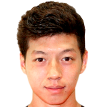 Player picture of Lau Chi Lok
