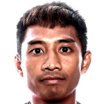 player picture of Wong King Wa