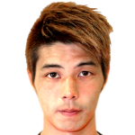 Player picture of Yip Tak Chun