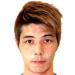 player picture of Yip Tak Chun