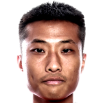 Player picture of Fu Shu Sing