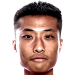 player picture of Fu Shu Sing