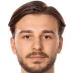 Player picture of Edvin Becirovic