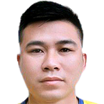 Player picture of Phạm Thế Nhật