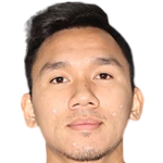 Player picture of Somnuek Sibounheuang