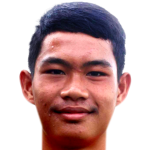 Player picture of Sengdaovy Hanthavong
