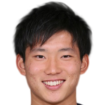 Player picture of Yūji Kitajima