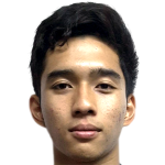 Player picture of Taro Prasarnkarn