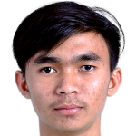 Player picture of Phattharaphon Jansuwan