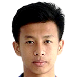 Player picture of Meechok Marhasaranukun