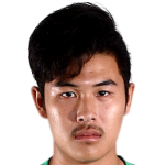 Player picture of Chakhon Philakhlang