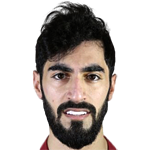 Player picture of عمر العمادى