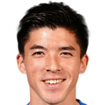 Player picture of Cayman Togashi