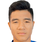 Player picture of Hà Đức Chinh