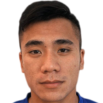 Player picture of Bùi Tiến Dụng