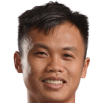 Player picture of Trần Duy Khánh