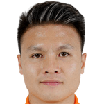 Player picture of Nguyễn Quang Hải