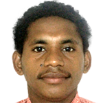 player picture of Gaudêncio