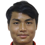 Player picture of Ye Yint Aung