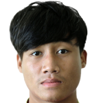 Player picture of Aung Kaung Mann