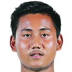 Player picture of Thurein Soe