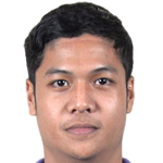 Player picture of Jafri Firdaus Chew