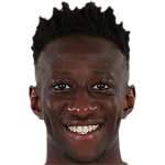 Player picture of Brahim Konaté