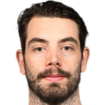Player picture of Markus Lauridsen