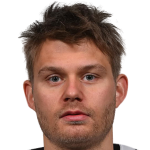 Player picture of Mads Christensen