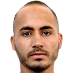 Player picture of خوان زولواجا 