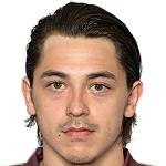 Player picture of Daniel Fischbuch