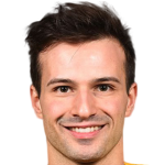 Player picture of Mathias Niederberger
