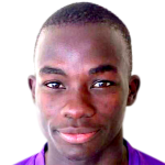player picture of F. Bakari