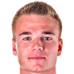 player picture of L. Mikkelsen
