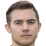 Player picture of Tryggvi Haraldsson
