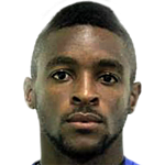 Player picture of Tito Beckles