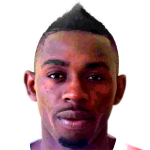 Player picture of Simon Sserunkuma