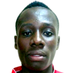 Player picture of Moses Kitandu