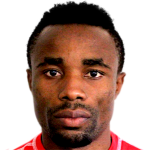 Player picture of Peter Mwalyanzi