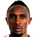 Player picture of موسى حسن مجوسى