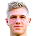 player picture of K. Zaradny
