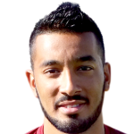 player picture of Pedro Mendes