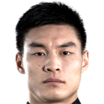 Player picture of Han Pengfei