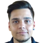 player picture of J. Bisconti