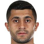 Player picture of Mohammad Nejad Mehdi