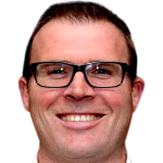 coach picture of Gert Jochems