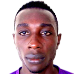Player picture of Omary Ramadhani Issa