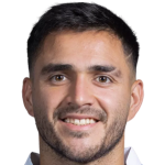 Player picture of ماكسي غوميز
