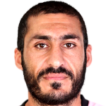 Player picture of Mohamad Hammoud